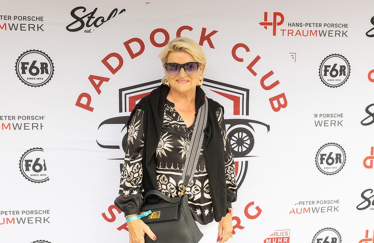 Marlies Muhr © LEADERSNET/C. Holzinger