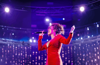 Glennis Grace und drei Star-Tenöre bringen Weltstarsound nach Niederösterreich