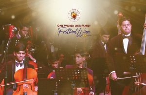 One World One Family Changemakers Awards