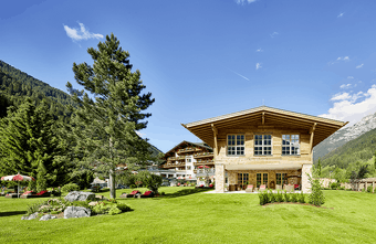 Österreichisches Hotel gewinnt internationalen "Oprah Daily Hotel O-ward 2026"