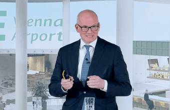 Flughafen Wien bekommt neue Direktverbindung in die USA