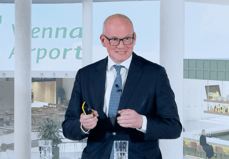 Flughafen Wien bekommt neue Direktverbindung in die USA