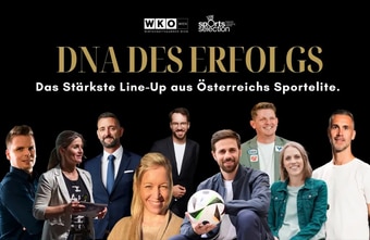 Mit LEADERSNET kostenlos zur "DNA des Erfolgs" – 8. Juni 2026