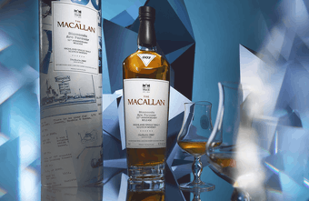 The Macallan ehrt James Bonds Liebe zum Sherry