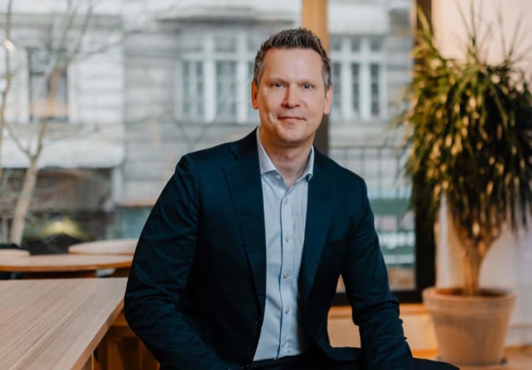 "KI ist ein rationaler Sparringspartner im Bewerbungsprozess"