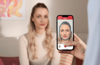 Foto-App ermöglicht Passbild in drei Minuten