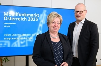 Wofür die Österreicher ihr Smartphone verwenden