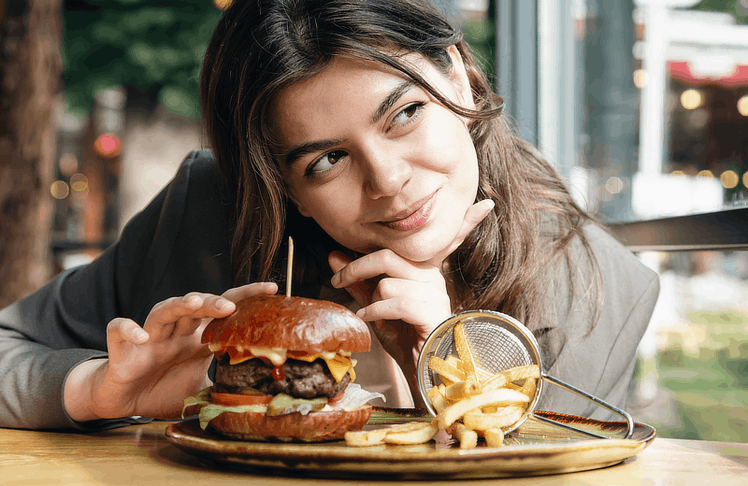 Ein neues Ranking schlüsselt auf, wo es die besten Burger gibt. 