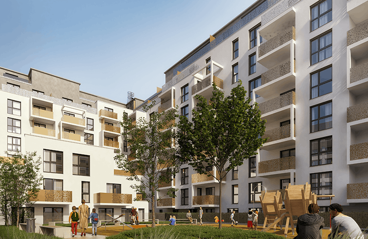 © Architekten Maurer und Partner GmbH