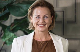 Patricia Tschabitscher