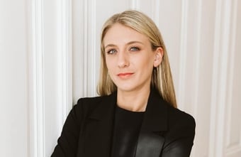 Sandra Rindler gründet Influencer-Marketing-Agentur