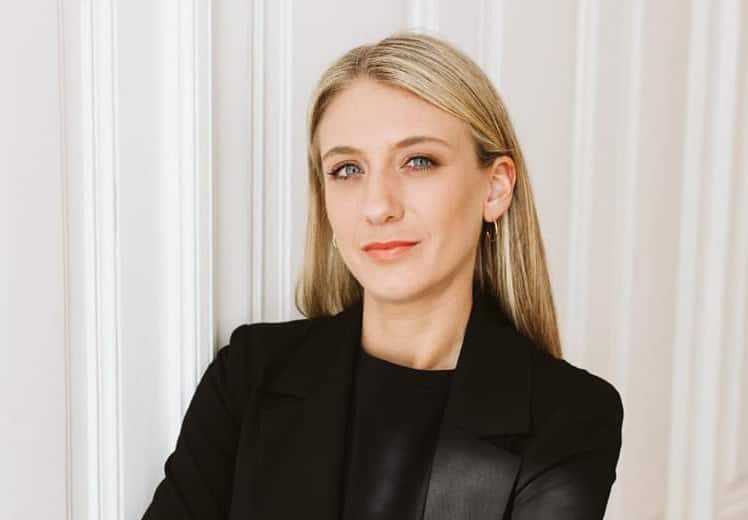 Sandra Rindler gründet Influencer-Marketing-Agentur