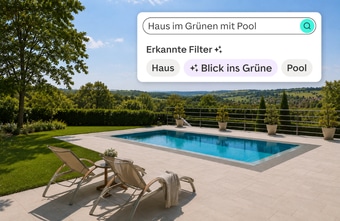 ImmoScout24 erweitert die Immobiliensuche um neue KI-Funktionen