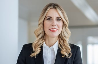 Sonja Brandtmayer wird Generaldirektorin der Wiener Städtischen