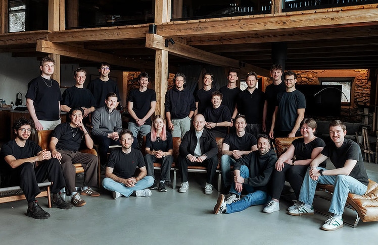 Dank der Finanzierung soll unter anderem das derzeit rund 40-köpfige Team weiter wachsen.