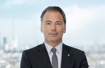Donau Versicherung hat einen neuen Generaldirektor