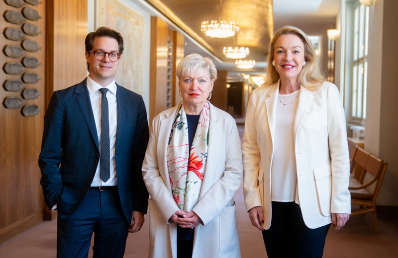 Auftakt der Salzburger Festspiele