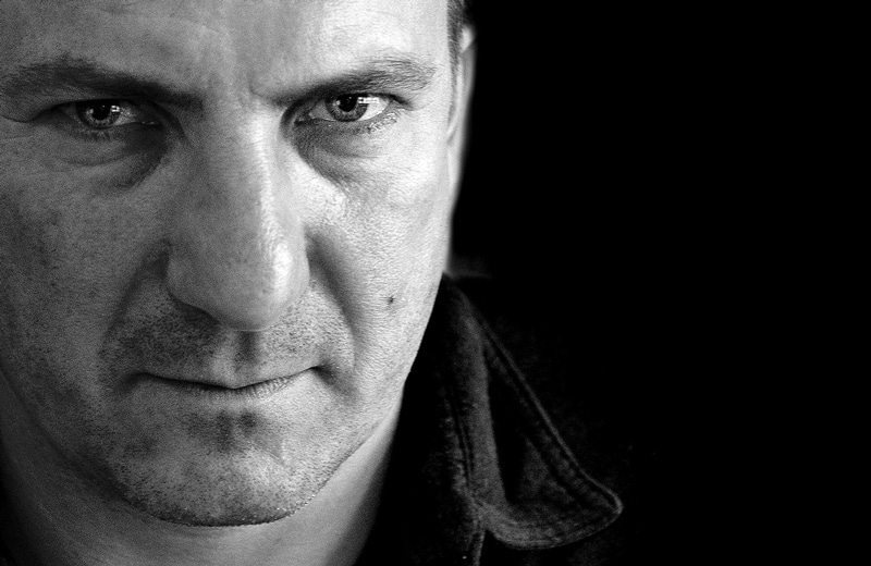 Kabarettist und Publikumsliebling Robert Palfrader