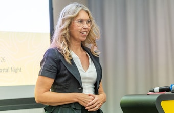Post zeichnete Kunden für CO₂-neutrale Zustellung aus