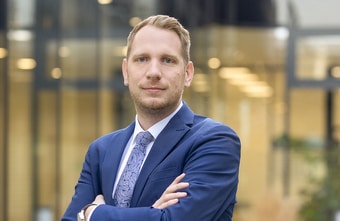 Thomas Scheurecker übernimmt die Finanzagenden bei Greiner