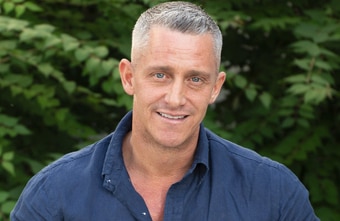 Marco Welharticky