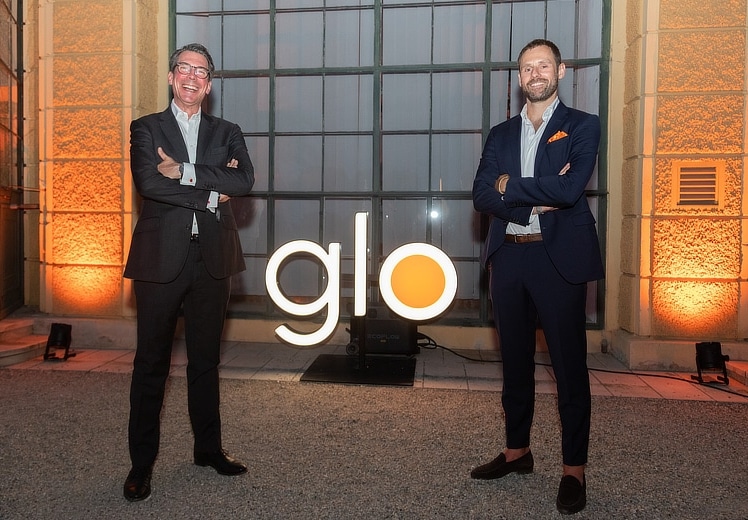 BAT rollt neue glo-Generation auf dem österreichischen Markt aus