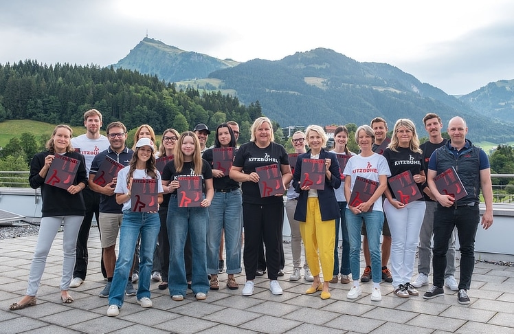 Die Marketingarbeit von Kitzbühel Tourismus wird seit Jahren national und international ausgezeichnet. Nun erhielt das von Kitzbühel Tourismus initiierte Kitzbühel Magazin den German Brand Award in der Kategorie Excellent Brands. 