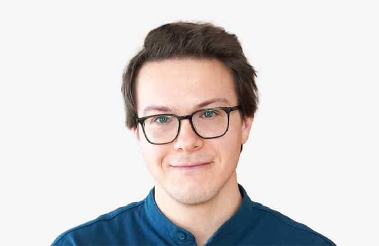 Christoph Dolna-Gruber © Österreichische Energieagentur