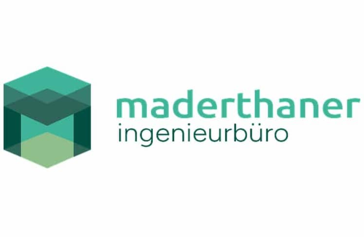 Das Ingenieurbüro Maderthaner e.U. mit Sitz in Waidhofen an der Ybbs ist auf Energiekonzepte, dynamische Gebäude- und Anlagensimulation sowie technisches Monitoring spezialisiert.