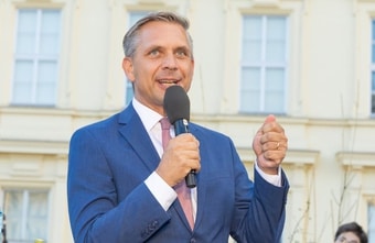 Wirtschaftsminister fordert Nachschärfungen beim EU-Autopaket