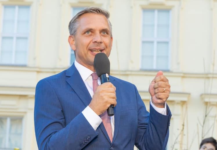 Wirtschaftsminister fordert Nachschärfungen beim EU-Autopaket