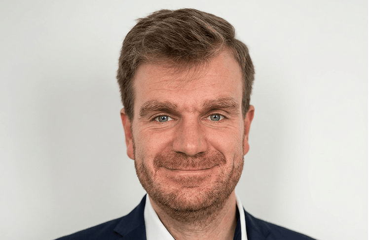 Jens Richter, Teamleiter Data & AI bei adesso Austria