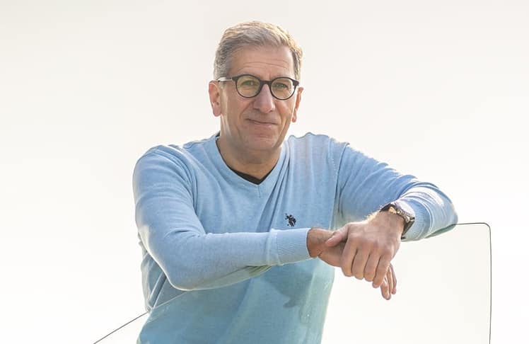 Martin Matheo Doeller, Impulsgeber, Business-Mentor und Speaker