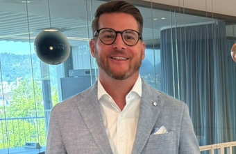Michael Jöhr