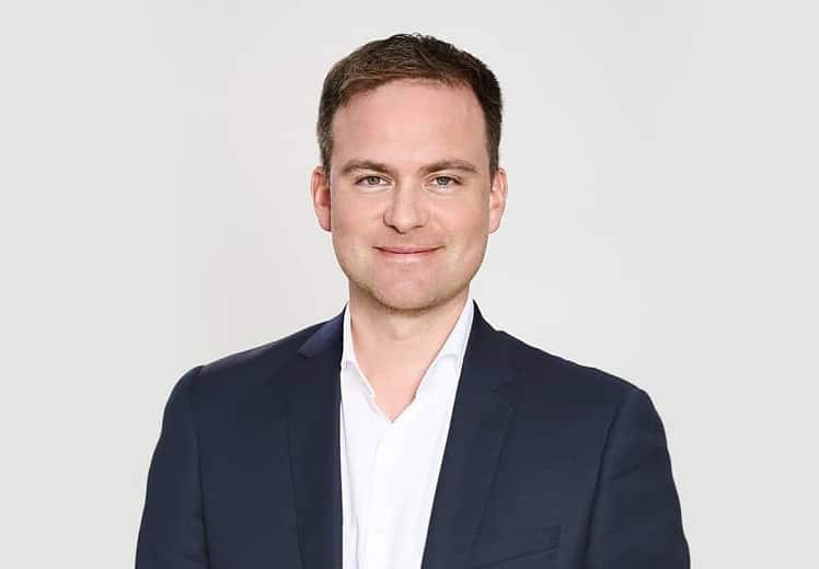 Kathrein Privatbank hat einen neuen Investmentchef