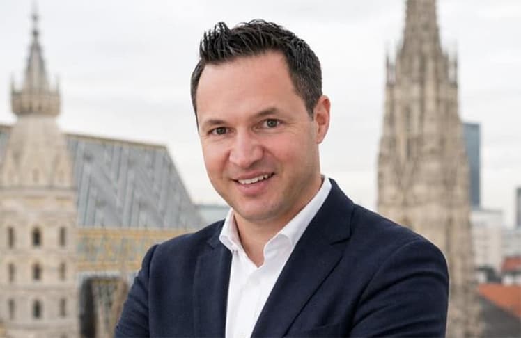 Michael Mertens hat die Geschäftsführung der Stellantis & You Retailbetriebe in Österreich übernommen: