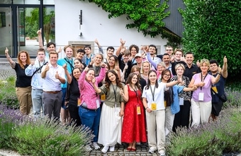 Systemgastronomie-Nachwuchs drückte Schulbank für die Umwelt