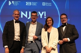 Kitzbühel wurde zum Treffpunkt des internationalen Kapitals