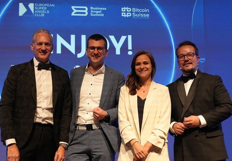 Kitzbühel wurde zum Treffpunkt des internationalen Kapitals