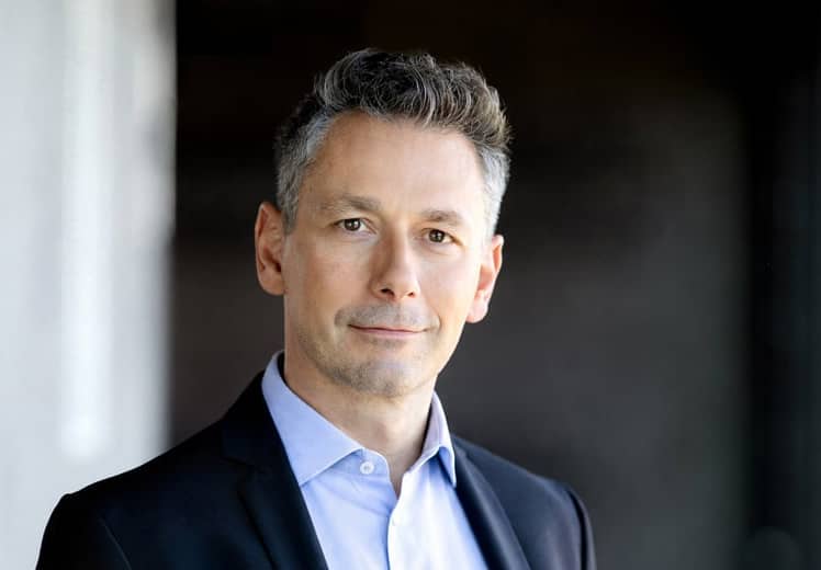 Erste Digital bekommt einen neuen Managing Director