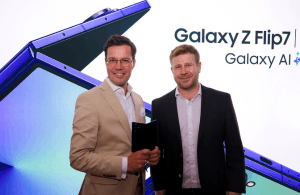 Samsung Galaxy Unpacked