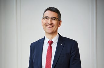 Raiffeisenverband Salzburg ist bester Vermögensverwalter Österreichs