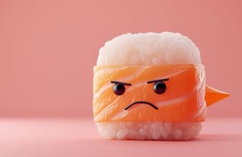 Cyberattacke auf Tiefkühlriesen bedroht Japans Sushi-Versorgung