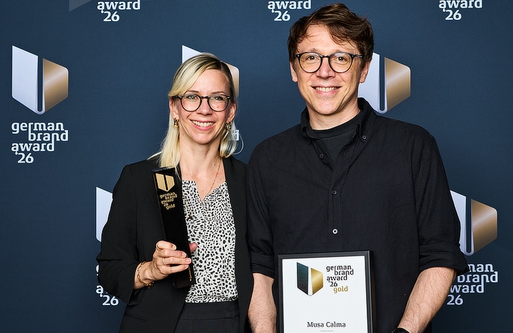 Jutta und Richard Ulmer © studio senseday