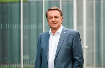 Niederösterreich verzeichnet kräftigen Anstieg bei Betriebsübernahmen