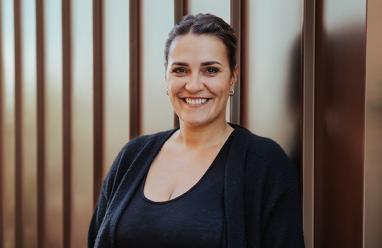 Magdalena Lehner, Senior Social Media Campaignerin und Lead Community Management bei Bacon & Bold © Bacon & Bold