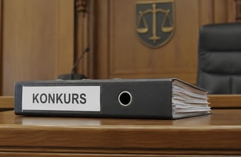 Eskalierter Kundenstreit treibt Energieunternehmen in den Konkurs