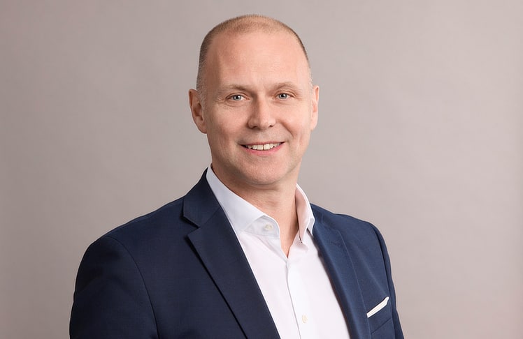 Robert Kaup © Thomas Unterberger