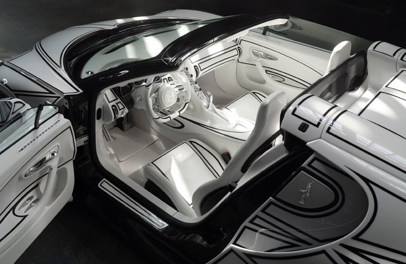 © Bugatti