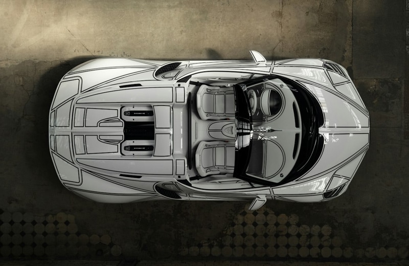 © Bugatti